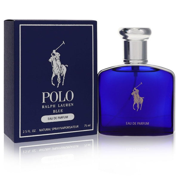 Polo Blue Cologne By Ralph Lauren Eau De Parfum Spray For Men