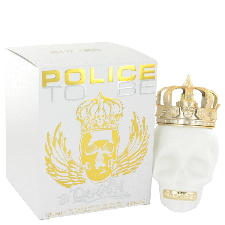 Police To Be The Queen Perfume By Police Colognes Eau De Toilette Spray For Women