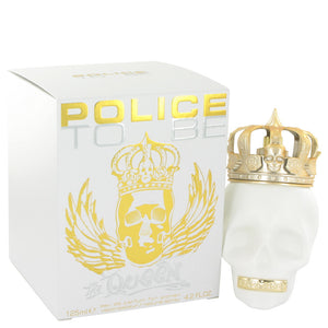 Police To Be The Queen Perfume By Police Colognes Eau De Toilette Spray For Women