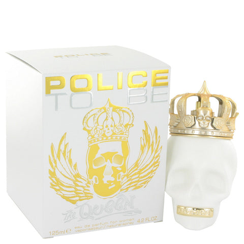 Police To Be The Queen Perfume By Police Colognes Eau De Toilette Spray For Women