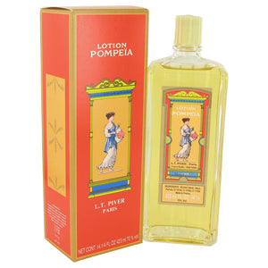 Pompeia Perfume By Piver Cologne Splash For Women