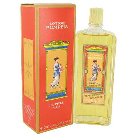 Pompeia Perfume By Piver Cologne Splash For Women