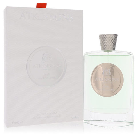 Posh On The Green Perfume By Atkinsons Eau De Parfum Spray For Women