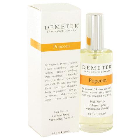 Demeter Popcorn Perfume By Demeter Cologne Spray For Women
