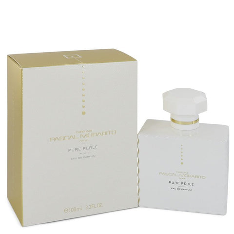 Pure Perle Perfume By PASCAL MORABITO Eau DE Parfum Spray For Women