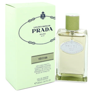 Prada Infusion De Vetiver Cologne By Prada Eau De Parfum Spray For Men