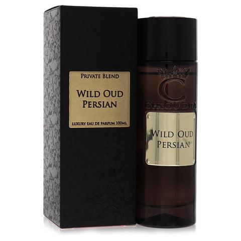 Private Blend Wild Oud Perfume By Chkoudra Paris Eau De Parfum Spray For Women