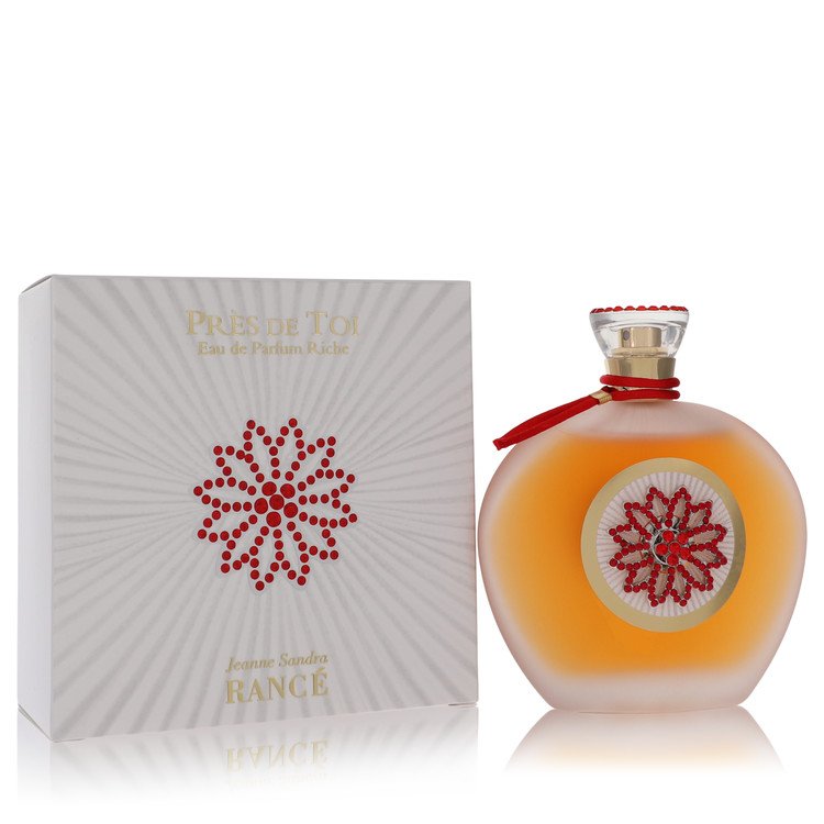 Pres De Toi Perfume By Rance Eau De Parfum Spray For Women