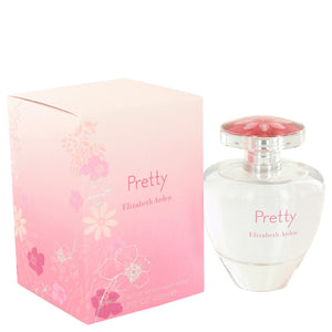 Pretty Perfume By Elizabeth Arden Eau De Parfum Spray For Women
