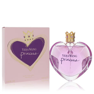 Princess Perfume By Vera Wang Eau De Toilette Spray For Women