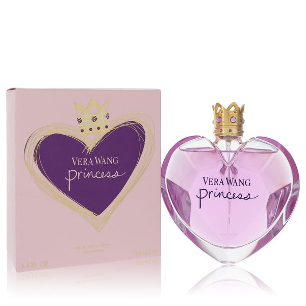 Princess Perfume By Vera Wang Eau De Toilette Spray For Women