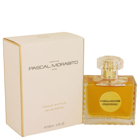 Perle Royale Perfume By Pascal Morabito Eau De Parfum Spray For Women
