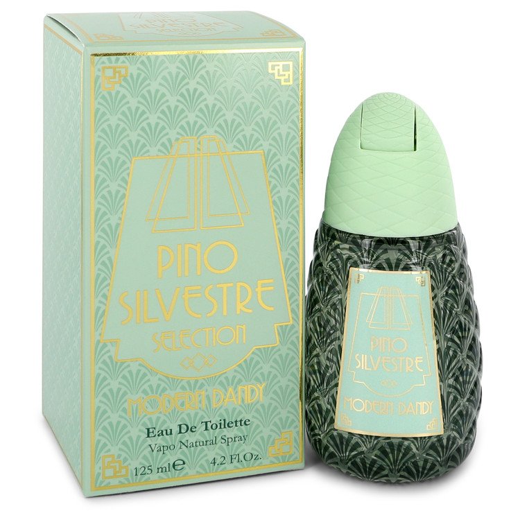 Pino Silvestre Selection Modern Dandy Cologne By Pino Silvestre Eau De Toilette Spray For Men