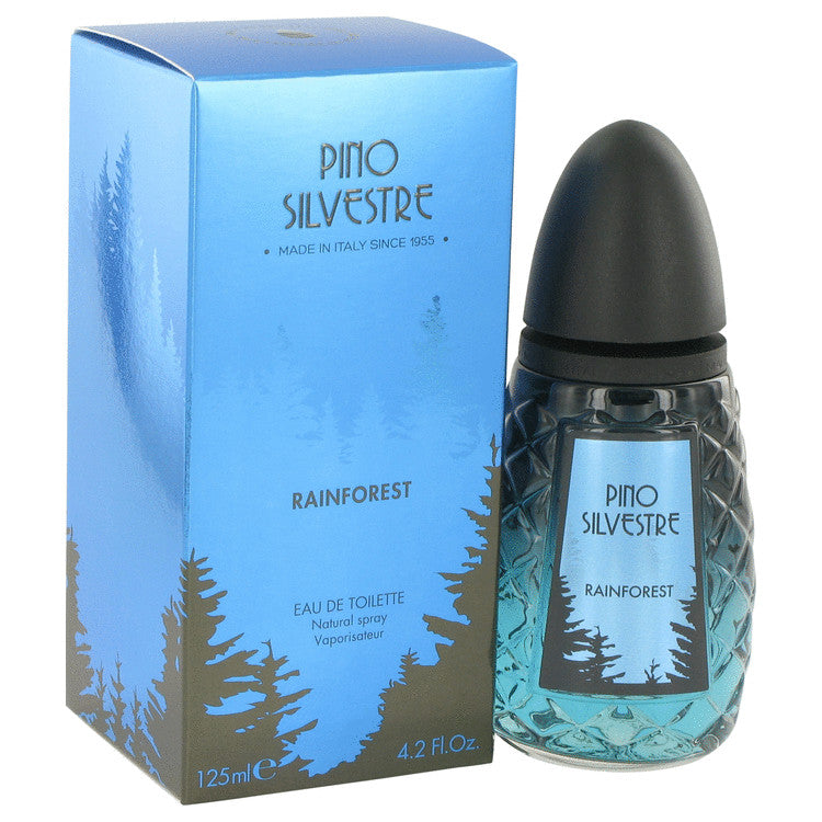 Pino Silvestre Rainforest Cologne By Pino Silvestre Eau De Toilette Spray For Men