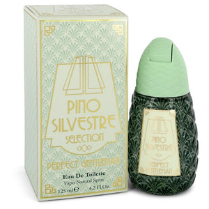 Pino Silvestre Selection Perfect Gentleman Cologne By Pino Silvestre Eau De Toilette Spray For Men