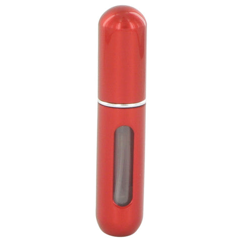 Travalo Travel Spray Cologne By Travalo Mini Travel Refillable Spray with Cap Refills from Any Fragrance Bottle (Maroon) For Men