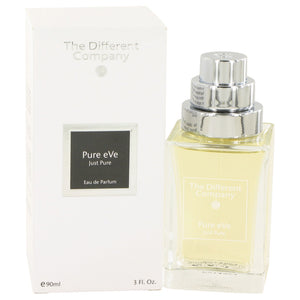 Pure Eve Perfume By The Different Company Eau De Parfum Spray For Women