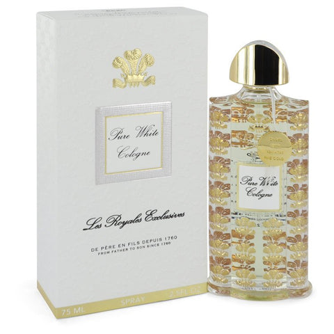 Pure White Cologne Perfume By Creed Eau De Parfum Spray For Women