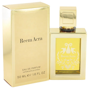 Reem Acra Perfume By Reem Acra Eau De Parfum Spray For Women