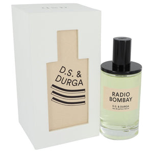 Radio Bombay Perfume By D.S. & Durga Eau De Parfum Spray (Unisex) For Women