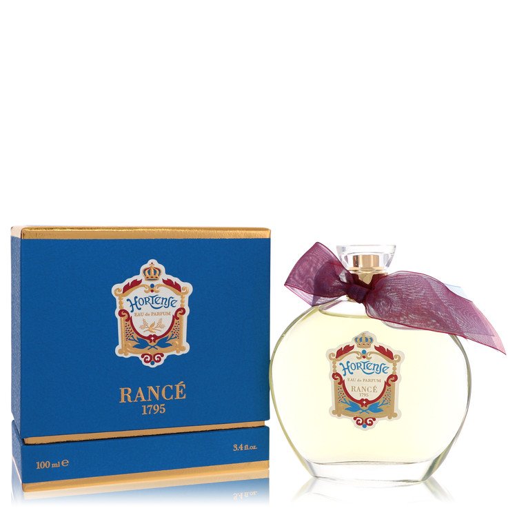Hortense Perfume By Rance Eau De Parfum Spray For Women