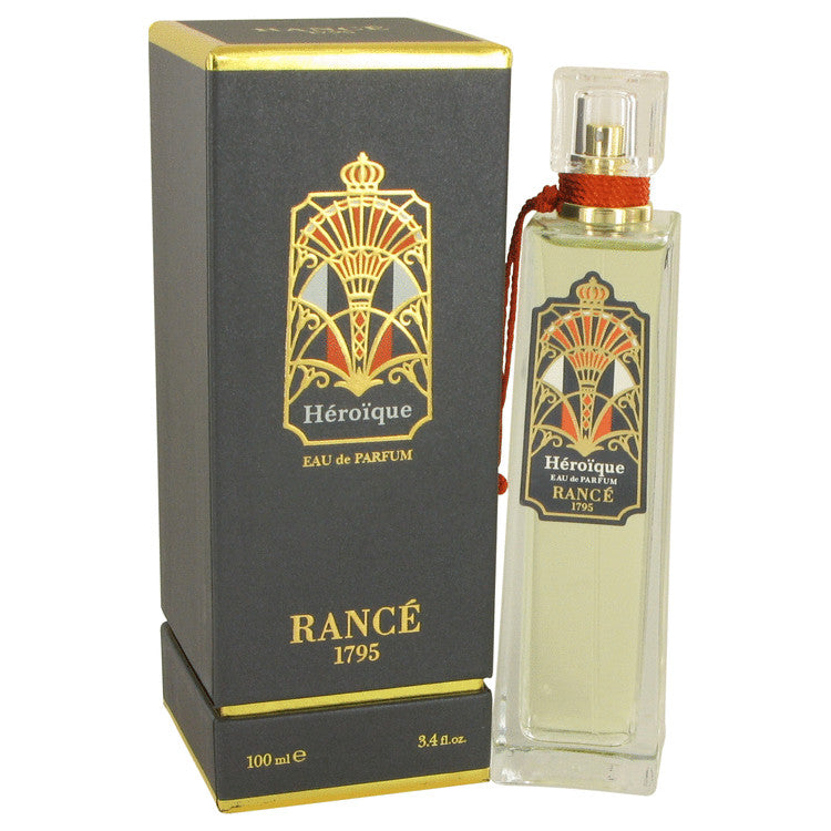 Heroique Cologne By Rance Eau De Parfum Spray For Men