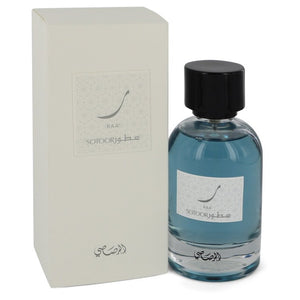 Sotoor Raa Perfume By Rasasi Eau De Parfum Spray For Women