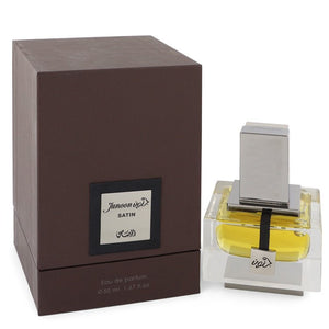 Rasasi Junoon Satin Perfume By Rasasi Eau De Parfum Spray For Women
