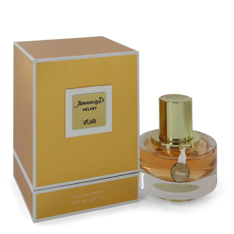 Rasasi Junoon Velvet Perfume By Rasasi Eau De Parfum Spray For Women
