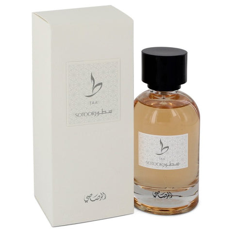Sotoor Taa Perfume By Rasasi Eau De Parfum Spray For Women