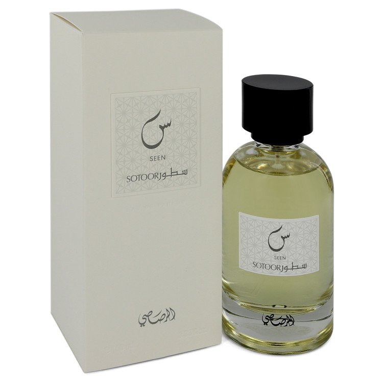 Sotoor Seen Perfume By Rasasi Eau De Parfum Spray For Women
