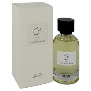Sotoor Seen Perfume By Rasasi Eau De Parfum Spray For Women