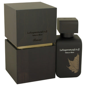 Tobacco Blaze Cologne By Rasasi Eau De Parfum Spray For Men