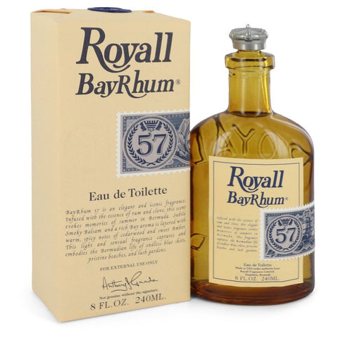 Royall Bay Rhum 57 Cologne By Royall Fragrances Eau De Toilette For Men
