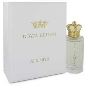 Royal Crown Al Kimiya Perfume By Royal Crown Extrait De Parfum Concentree Spray For Women