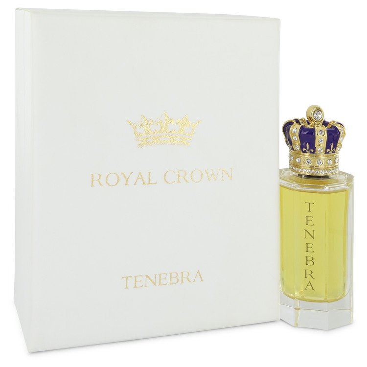 Royal Crown Tenebra Perfume By Royal Crown Extrait De Parfum Spray For Women