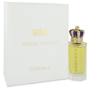 Royal Crown Tenebra Perfume By Royal Crown Extrait De Parfum Spray For Women