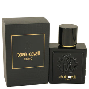 Roberto Cavalli Uomo Cologne By Roberto Cavalli Eau De Toilette Spray For Men