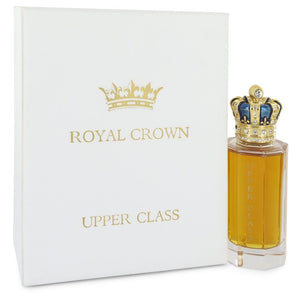 Royal Crown Upper Class Cologne By Royal Crown Extrait De Parfum Concentree Spray For Men