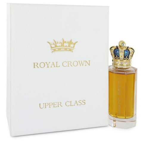 Royal Crown Upper Class Cologne By Royal Crown Extrait De Parfum Concentree Spray For Men