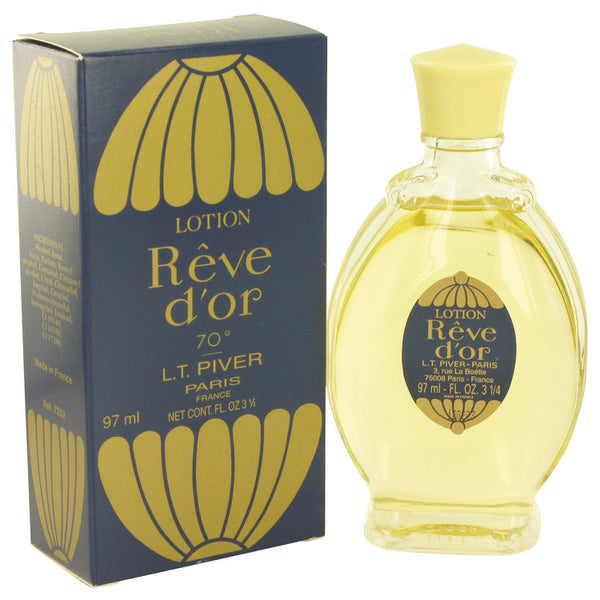 Reve D'or Perfume By Piver Cologne Splash For Women