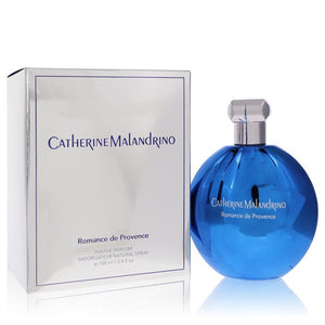 Romance De Provence Perfume By Catherine Malandrino Eau De Parfum Spray For Women