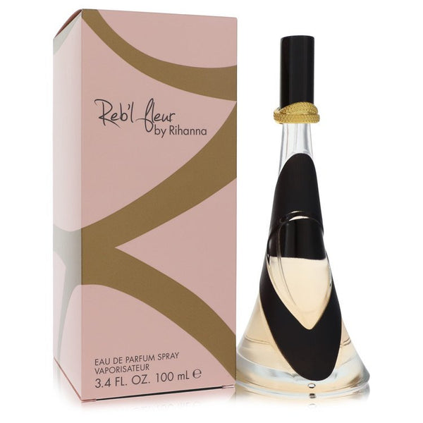 Reb'l Fleur Perfume By Rihanna Eau De Parfum Spray For Women