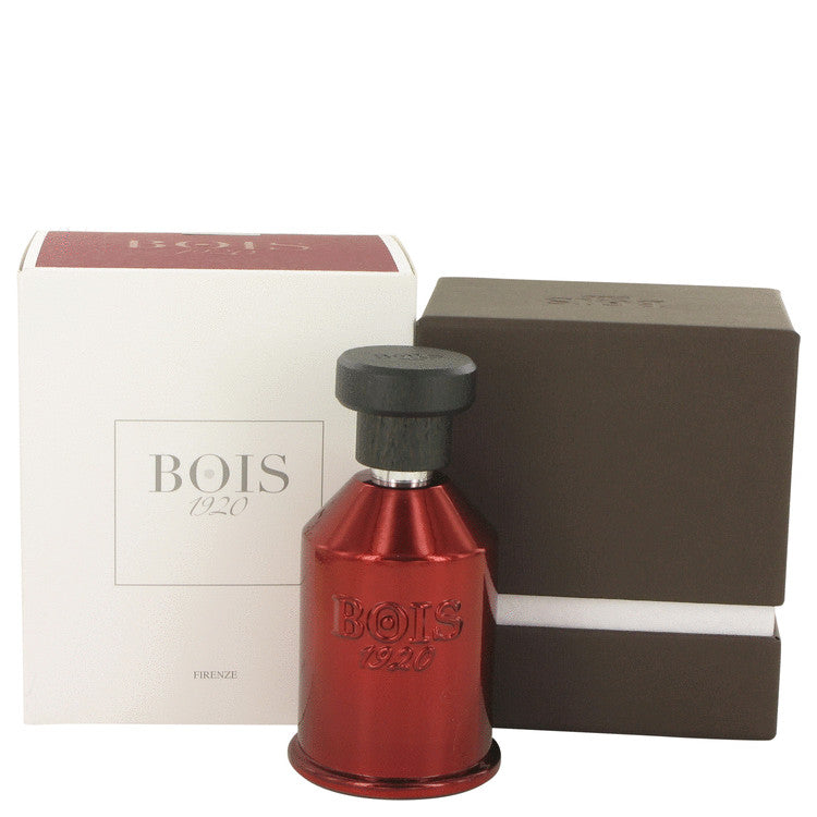 Relativamente Rosso Perfume By Bois 1920 Eau De Parfum Spray For Women