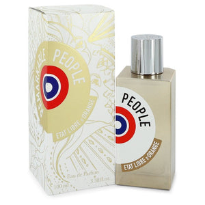 Remarkable People Perfume By Etat Libre D'Orange Eau De Parfum Spray (Unisex) For Women