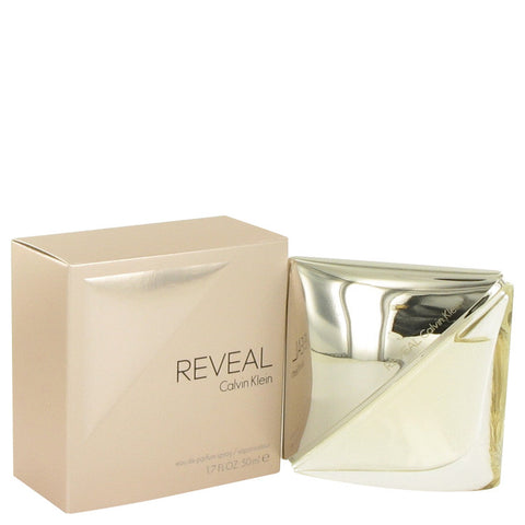 Reveal Calvin Klein Perfume By Calvin Klein Eau De Parfum Spray For Women