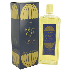 Reve D'or Perfume By Piver Cologne Splash For Women