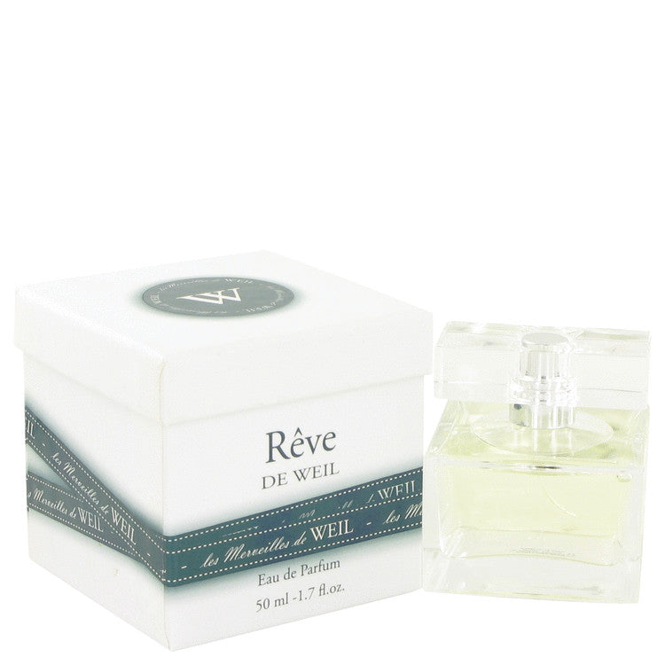 Reve De Weil Perfume By Weil Eau De Parfum Spray For Women