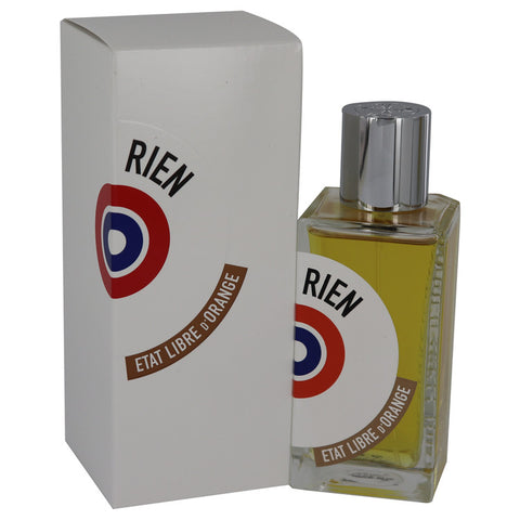 Rien Perfume By Etat Libre d'Orange Eau De Parfum Spray For Women