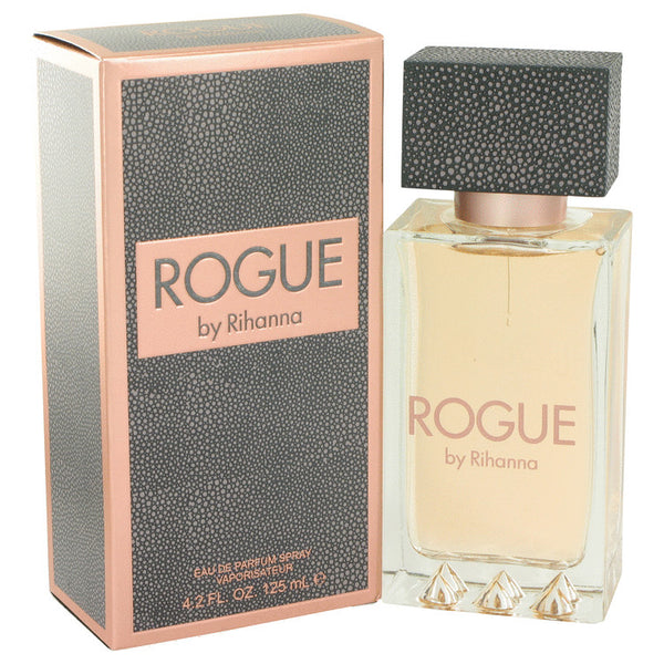 Rihanna Rogue Perfume By Rihanna Eau De Parfum Spray For Women